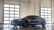 Karma Revero GTS 2020 - Siêu phẩm đưa bạn từ 0 - 96 km/h chỉ chưa đầy 3,9 giây