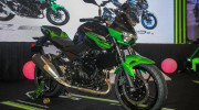 Kawasaki Z400 2019 cập bến việt Nam vào tháng 6, giá từ 149 triệu đồng