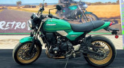 Kawasaki Z650RS ra mắt thị trường Việt Nam, giá 231 triệu đồng