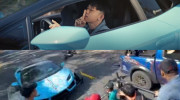 Hậu trường MV tiết lộ điều thú vị về việc Kay Trần được 