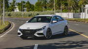 TC Group bán hơn 4.500 xe Hyundai trong tháng 04/2023