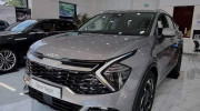 Ngoài Kia Sportage 2022, còn nhiều mẫu xe 