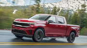 Mẫu xe bán tải đầu tiên của KIA: Phát triển từ Hyundai Santa Cruz, tập trung vào khoang cabin