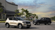 Kia Seltos & Kia Sonet - Bộ đôi Kia SUV thế hệ mới