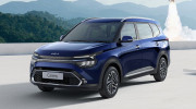 Kia Carens 2022 cán mốc 50.000 lượt đặt mua trong vòng hai tháng