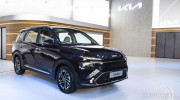 Kia Carens 2022 “bán chạy như tôm tươi” ngay trong ngày đầu tiên mở bán