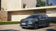 Kia trình làng đầy đủ thông tin và hình ảnh chi tiết của Carnival/Sedona 2021 tại Hàn Quốc