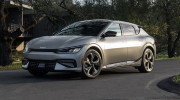 Kia EV6 đang bị “hét giá” cao gấp đôi, đắt hơn cả BMW 8-Series