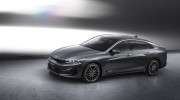 Kia Optima/K5 2021 chính thức trình làng tại Hàn Quốc - Sự trỗi dậy của một thương hiệu