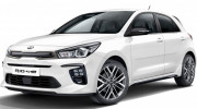 Kia lên kế hoạch sản xuất mẫu SUV mới dựa trên Rio để cạnh tranh cùng VW T-Cross