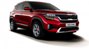 Kia Seltos - 