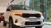 Doanh số SUV hạng A tháng 11/2022: Kia Sonet bỏ xa Toyota Raize