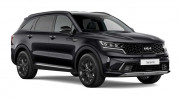 Kia Sorento có thêm phiên bản “Edition” đầy đủ tính năng nhất