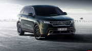 Tất tần tật về Kia Sorento 2021 ở thời điểm hiện tại