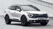 Kia Sportage bản PHEV tiết kiệm nhiên liệu mới hứa hẹn sẽ thu hút được nhiều khách hàng