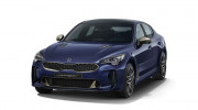 Kia Stinger 2021 bổ sung nhiều nâng cấp, liệu có 