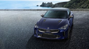 Chi tiết Kia Stinger 2021 tại Hàn Quốc: Tăng công nghệ, tăng sức mạnh và đẹp mắt hơn