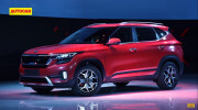 Kia Seltos hoàn toàn mới chốt giá chỉ 314 triệu VNĐ, tự tin đấu lại mọi đối thủ