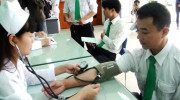 Hà Nội: Nhiều lái xe bị sa thải vì liên quan đến ma túy