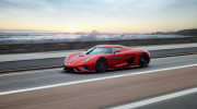 Tăng tốc từ 0 - 400 km/h chỉ 31,49 giây, Koenigsegg Regera xác lập kỷ lục thế giới mới