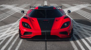 Koenigsegg Agera RS được chủ xe nâng cấp toàn diện