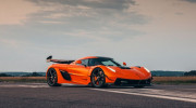 Koenigsegg Jesko gần 70 tỷ VNĐ - Siêu xe nhanh nhất hành tinh đã có lịch sản xuất