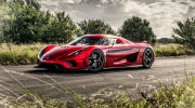 Koenigsegg sẽ trình làng siêu xe 
