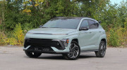 Hyundai Kona Electric được lắp ráp tại Đông Nam Á, sẽ về Việt Nam cạnh tranh VF 6?