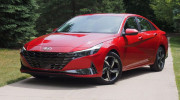 TOP 10 xe bán chạy nhất tại Hàn Quốc tháng 2/2021: 