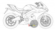Siêu mô tô điện Kymco SuperNex có vận tốc 250km/h sẽ được bán tại Châu Âu vào năm 2020
