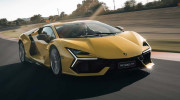 Lamborghini Revuelto “cháy hàng”, khách muốn mua xe phải chờ khoảng 3 năm