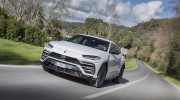 Gần 2.900 chiếc Lamborghini Urus bất ngờ bị 