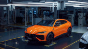 Lamborghini ra mắt siêu xe Urus SE - Mẫu xe Super SUV Plug-in Hybrid đầu tiên của thương hiệu