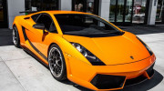 Lamborghini Gallardo Superleggera hơn 10 năm tuổi vẫn có thể độ động cơ mạnh đến 1.000 mã lực