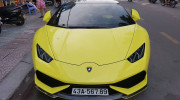 Diện kiến siêu phẩm Lamborghini Huracan độ Vorsteiner với 