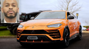 Lĩnh 9 năm tù vì dùng quỹ cứu trợ Covid-19 để mua Lamborghini Urus