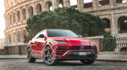 Lamborghini Urus kỷ niệm 4 năm ngày ra mắt toàn cầu, thiết lập một tiêu chuẩn siêu SUV mới