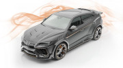 Lamborghini Urus Venatus của Mansory 