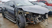 Sau tai nạn, Lamborghini Urus rao bán giá chỉ hơn 2,6 tỷ VNĐ