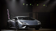 Lamborghini Huracan Tecnica đã cập bến Đông Nam Á, giá từ 15,1 tỷ VNĐ