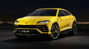 Top 10 SUV hạng sang nhanh nhất, Lamborghini Urus chỉ dừng chân ở vị trí thứ 2