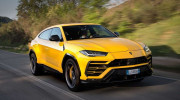 Urus giúp Lamborghini gấp đôi doanh số trong nửa đầu năm 2019