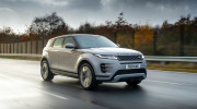 Land Rover chính thức giới thiệu bộ đôi Evoque và Discovery Sport phiên bản Plug-in Hybrid