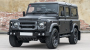 Land Rover Defender End Edition - 