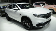 Mercedes GLA 