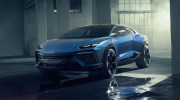 Siêu xe điện của Lamborghini sẽ có công suất lên tới 2.000 mã lực