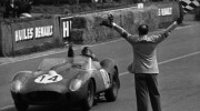 Ferrari chuẩn bị chinh phục Le Mans Hypercar