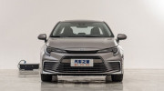 Toyota Levin GT 2021 - 