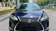 Lexus RX 300 đang bị các đại lý bán kênh giá gần 400 triệu đồng