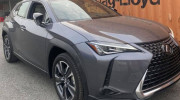 Lexus UX có thể sẽ về Việt Nam: Tham vọng lấp đầy khoảng trống của Mercedes-Benz GLA và BMW X1